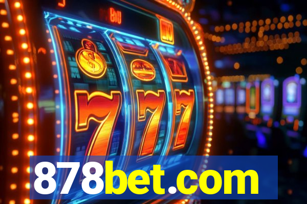 878bet.com