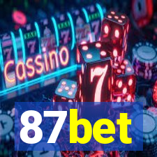 87bet