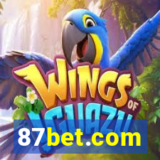 87bet.com