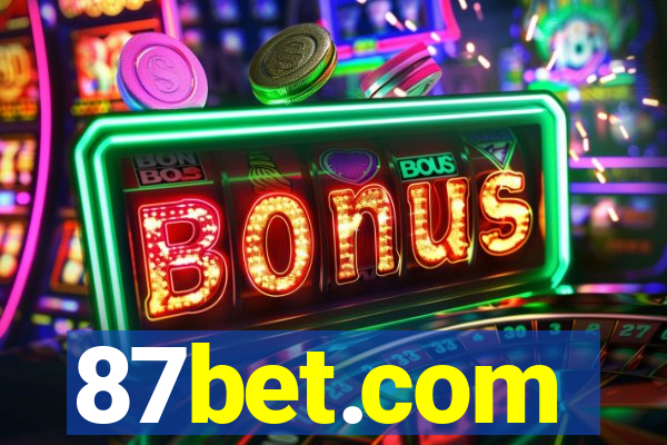 87bet.com