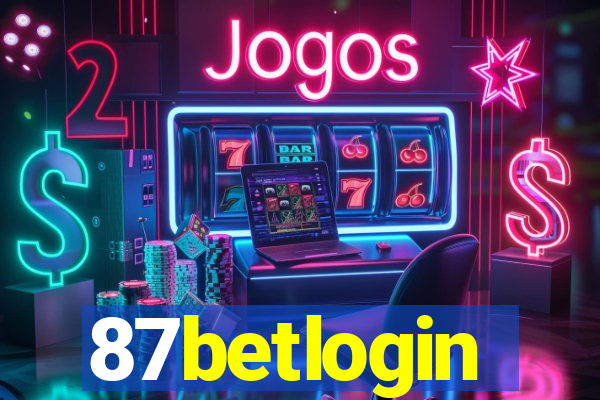 87betlogin
