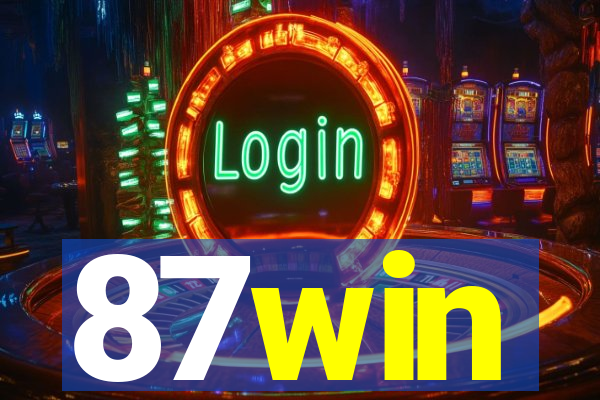 87win