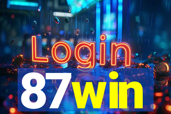 87win