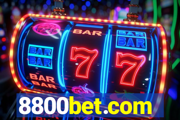 8800bet.com