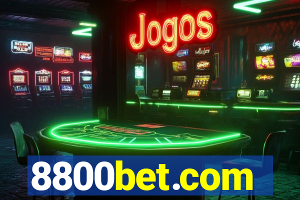 8800bet.com
