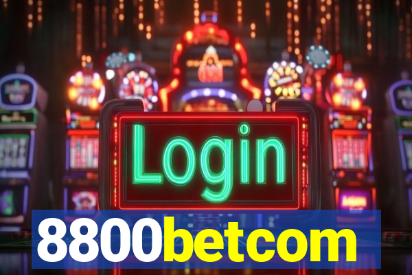 8800betcom