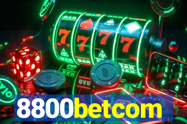 8800betcom