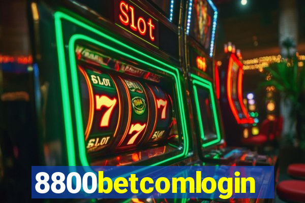 8800betcomlogin