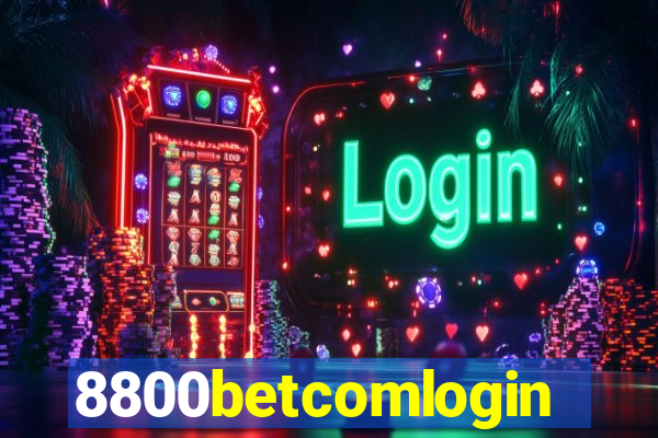 8800betcomlogin