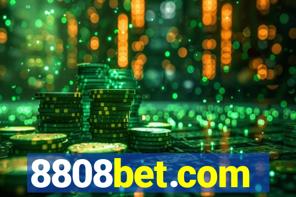 8808bet.com