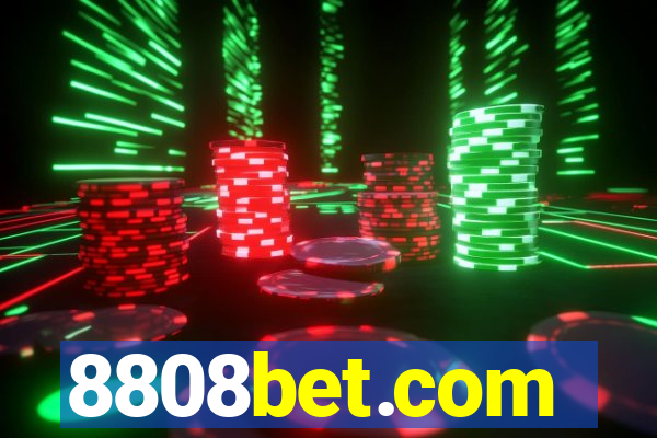 8808bet.com