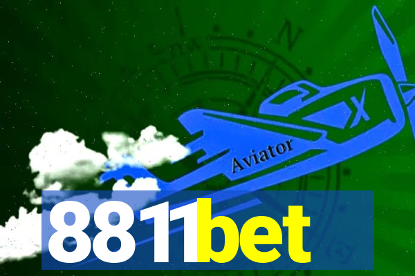 8811bet