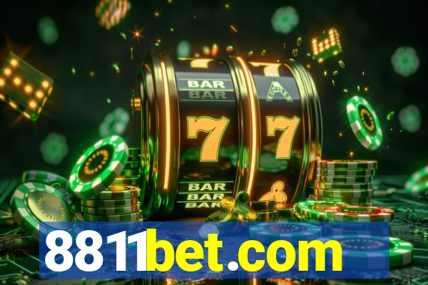 8811bet.com