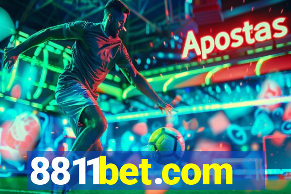 8811bet.com