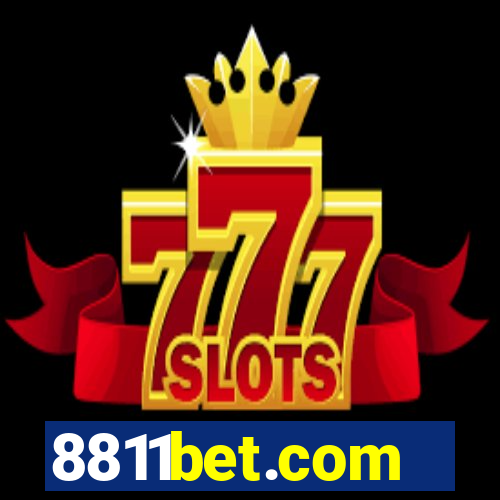8811bet.com