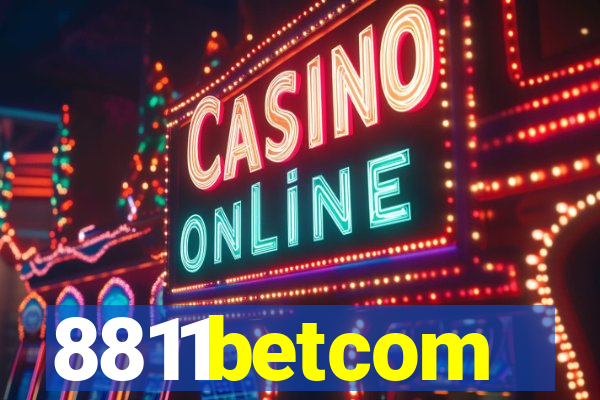 8811betcom