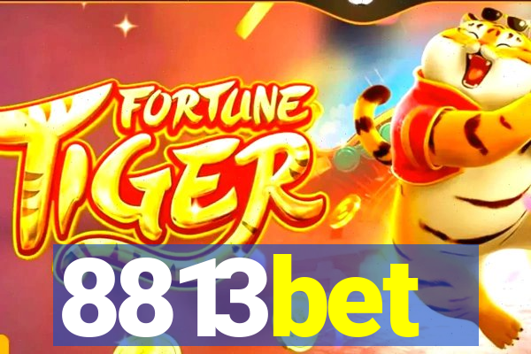 8813bet