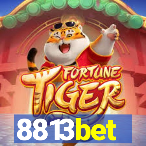 8813bet
