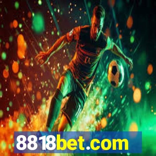 8818bet.com