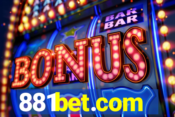 881bet.com
