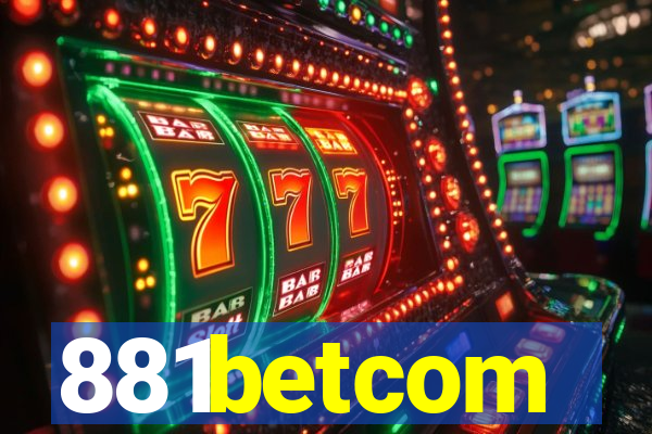 881betcom