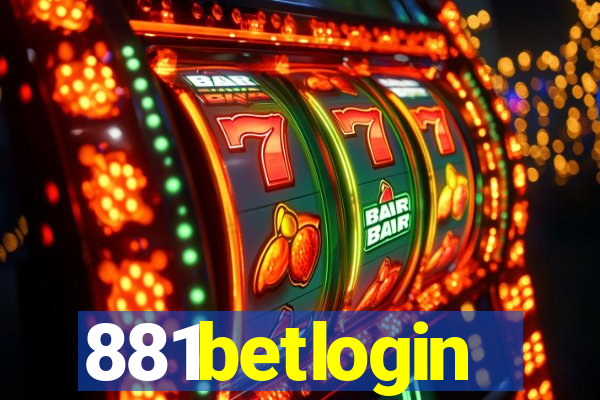 881betlogin