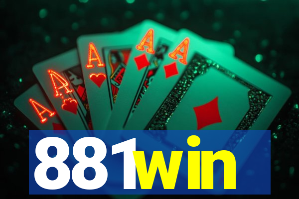 881win