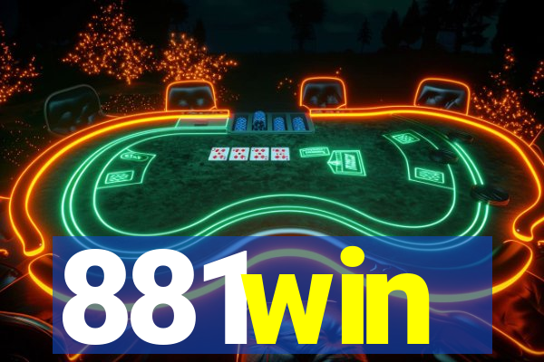 881win