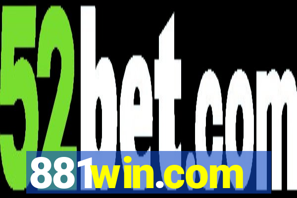 881win.com