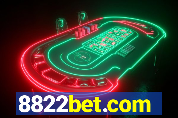 8822bet.com