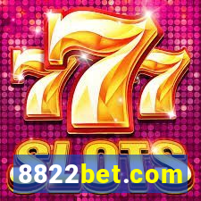 8822bet.com