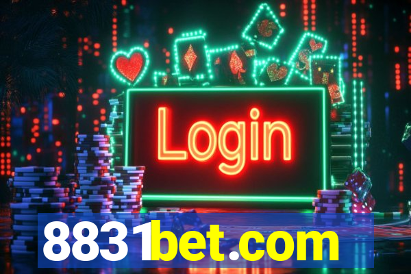 8831bet.com