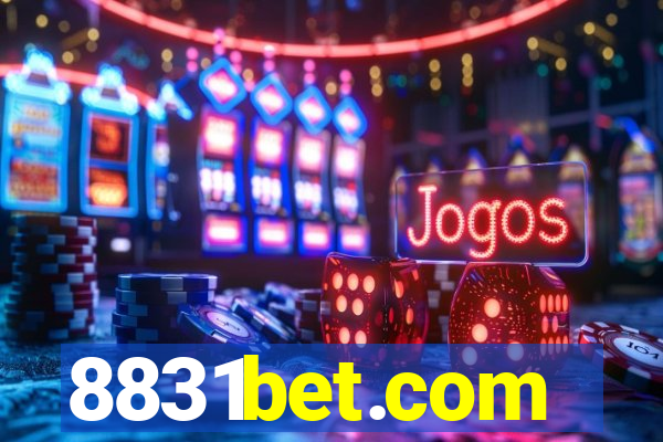 8831bet.com