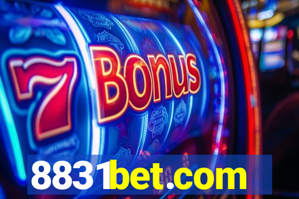 8831bet.com