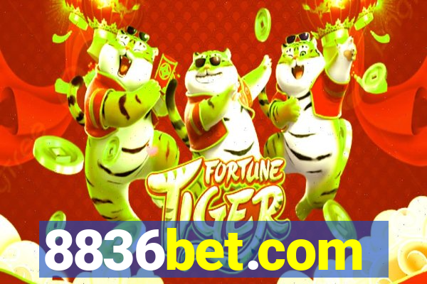 8836bet.com