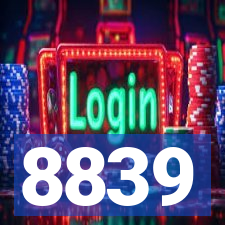 8839
