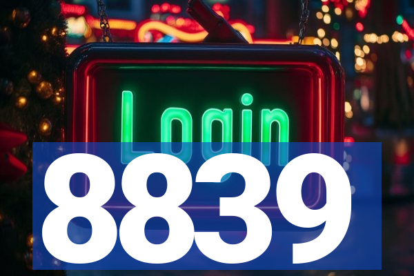8839