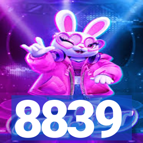 8839
