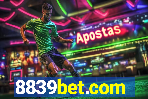 8839bet.com