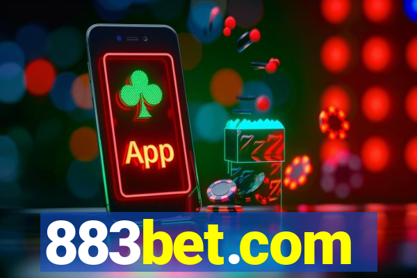 883bet.com