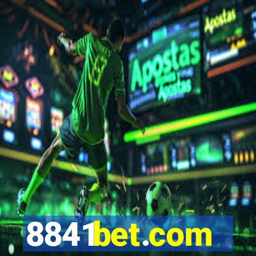 8841bet.com