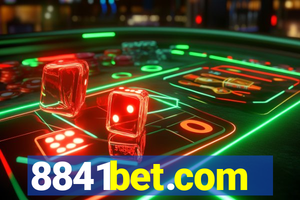 8841bet.com