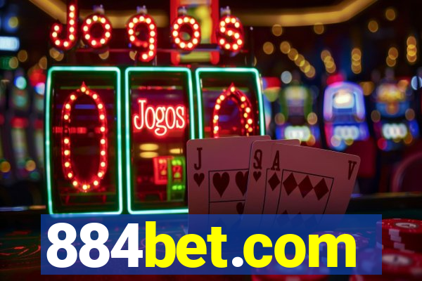 884bet.com