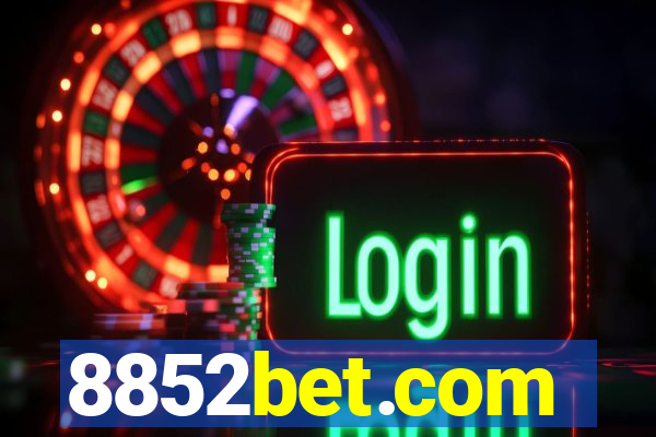 8852bet.com