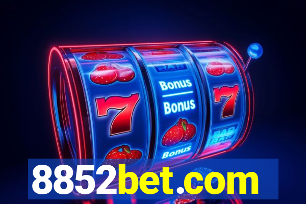 8852bet.com