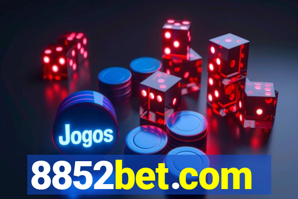 8852bet.com
