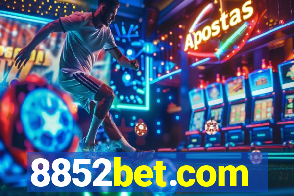 8852bet.com