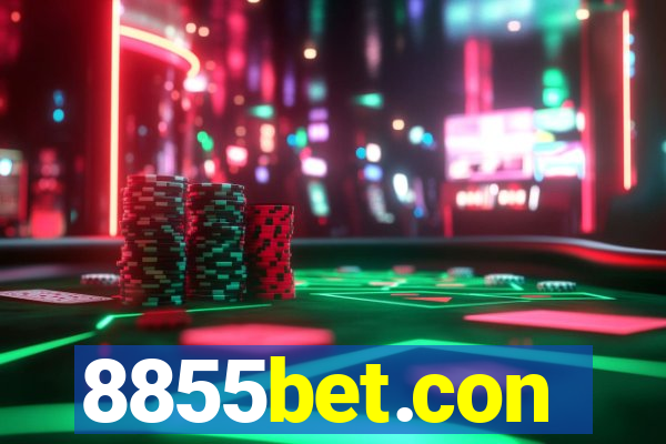 8855bet.con