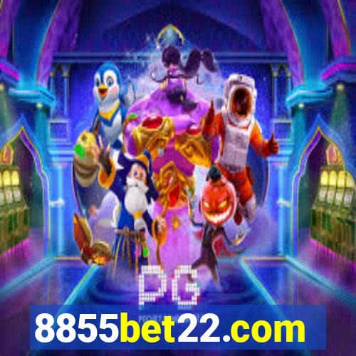 8855bet22.com
