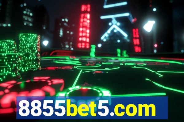 8855bet5.com